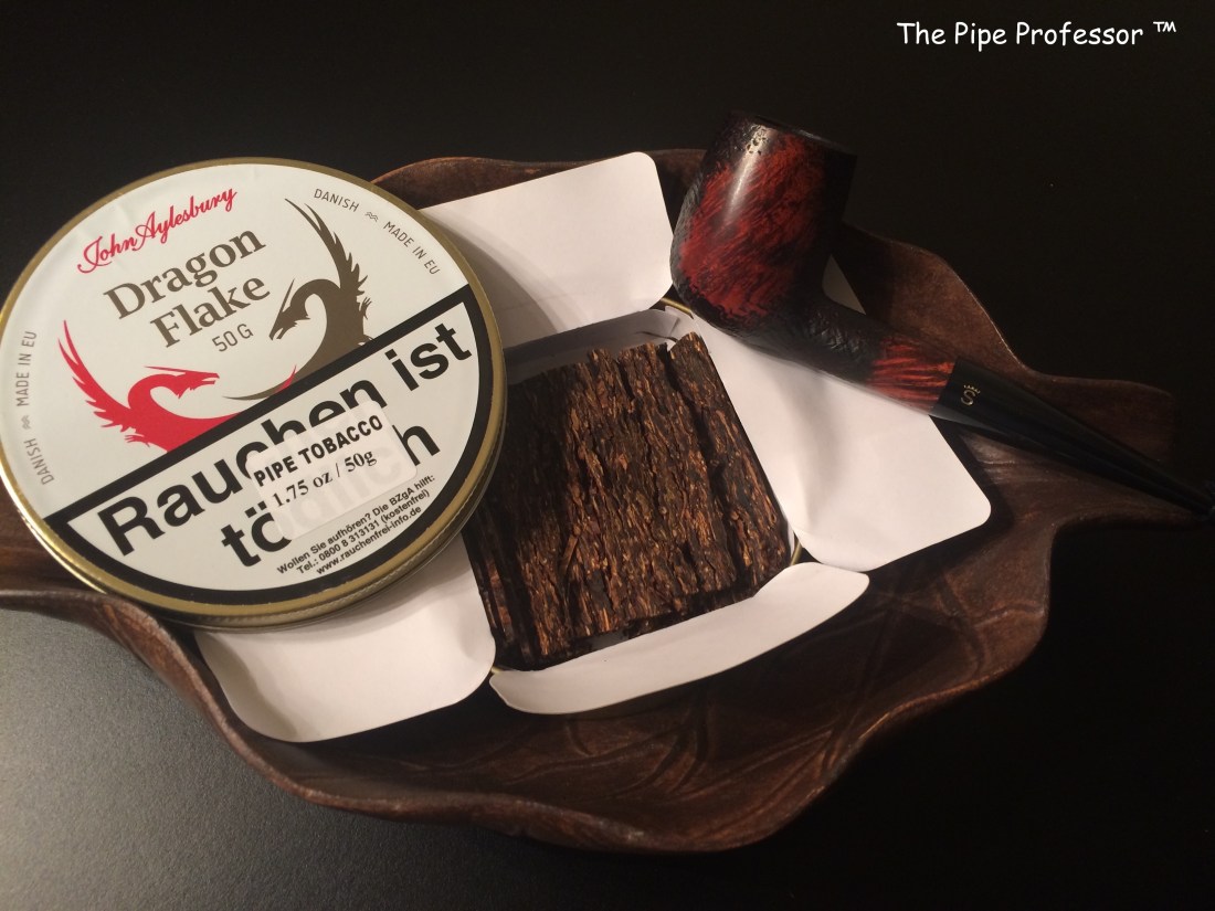 Dragon Flake Picture