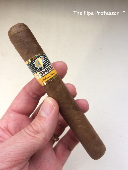 Cohiba Siglo IV #1
