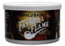 Father the Flame Pic