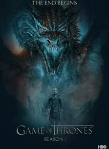 Game of Thrones Season 7 Pic