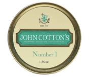 John Cotton's Number 1 picture