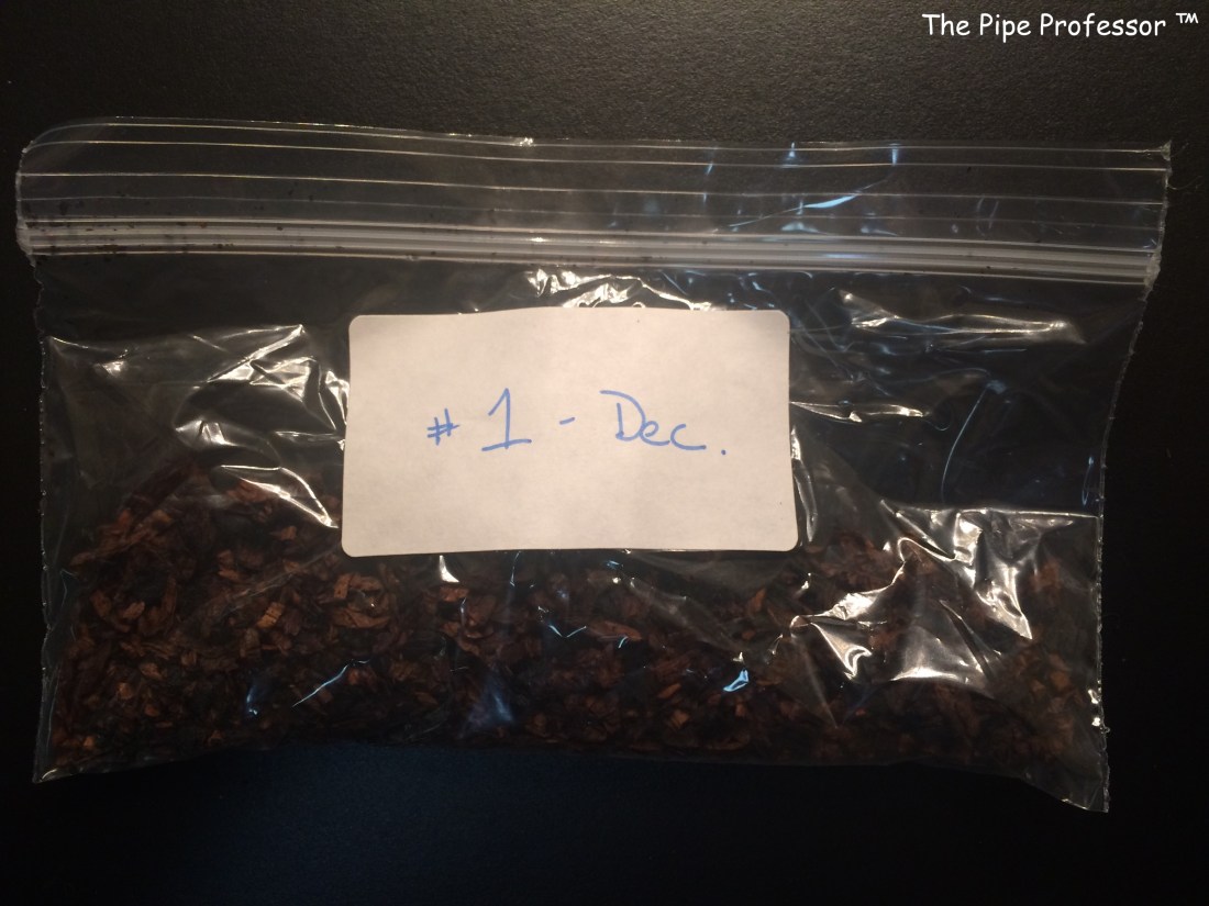 Mystery Tobacco Review 1 Picture #2