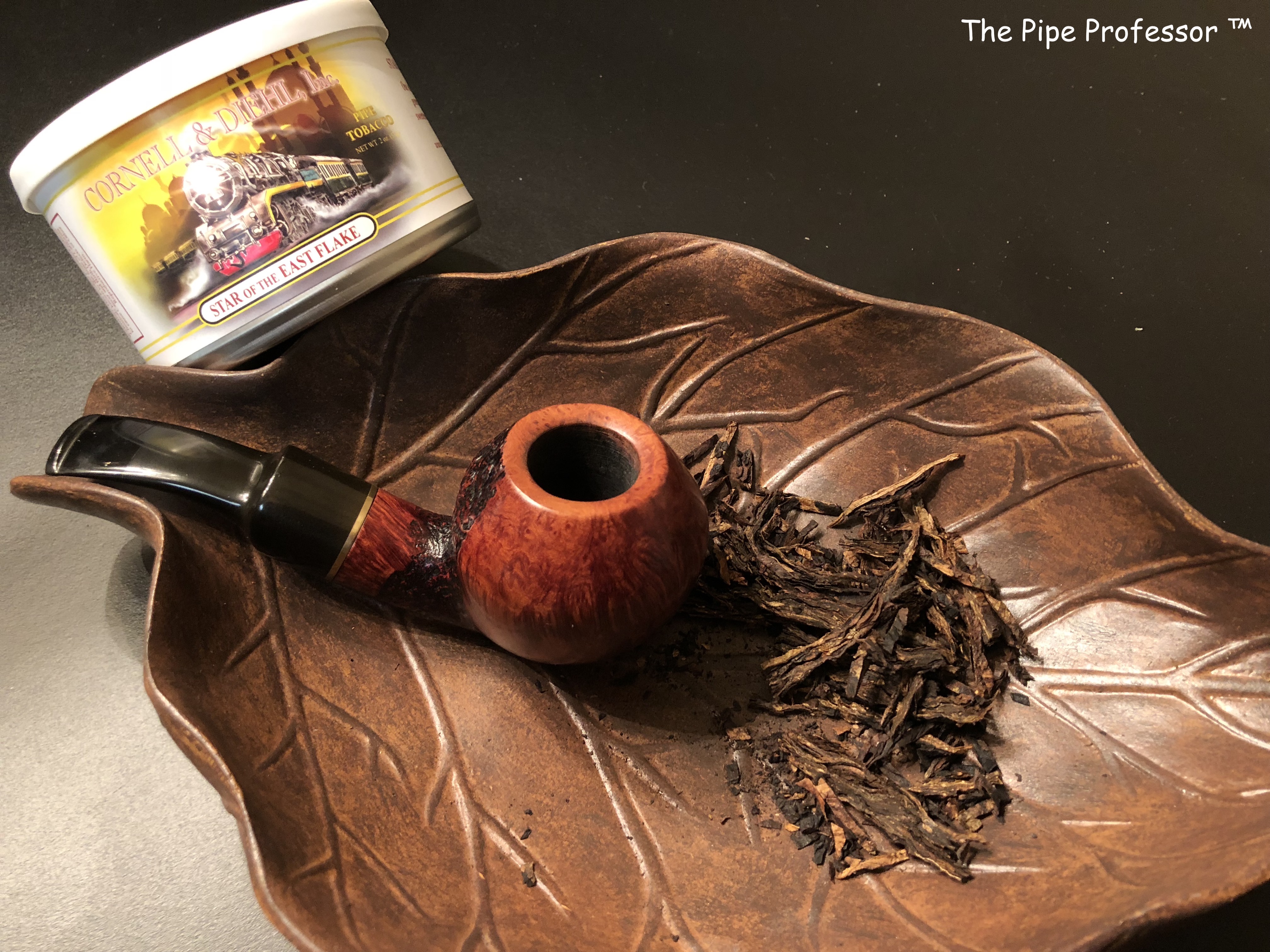 C&amp;D Star of the East Flake Pic