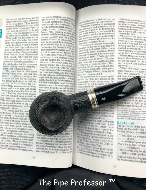 Bible and Briar