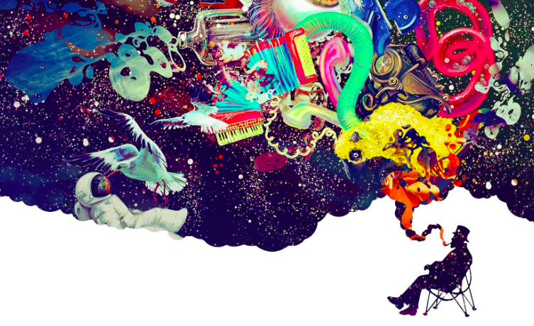 Man thinking Picture