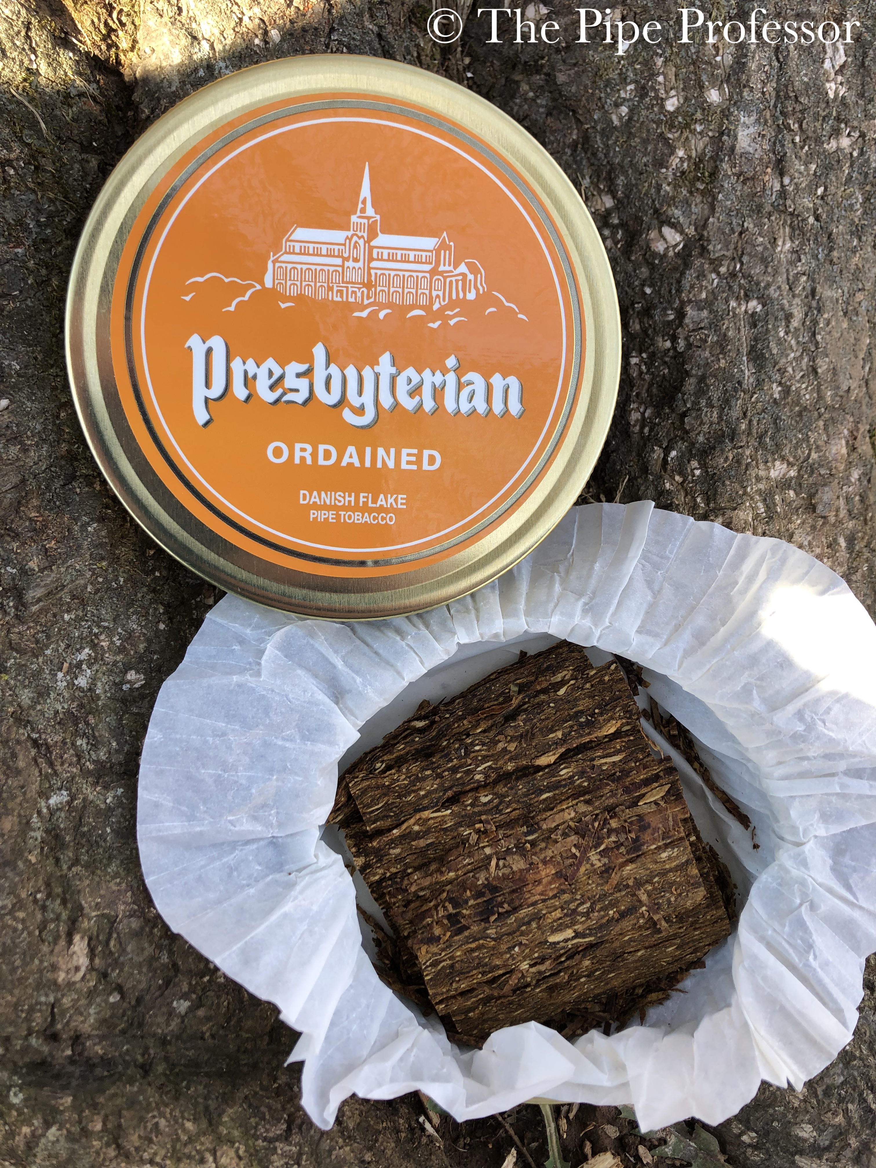 presbyterian blend tobacco Presbyterian Ordained – The Pipe Professor